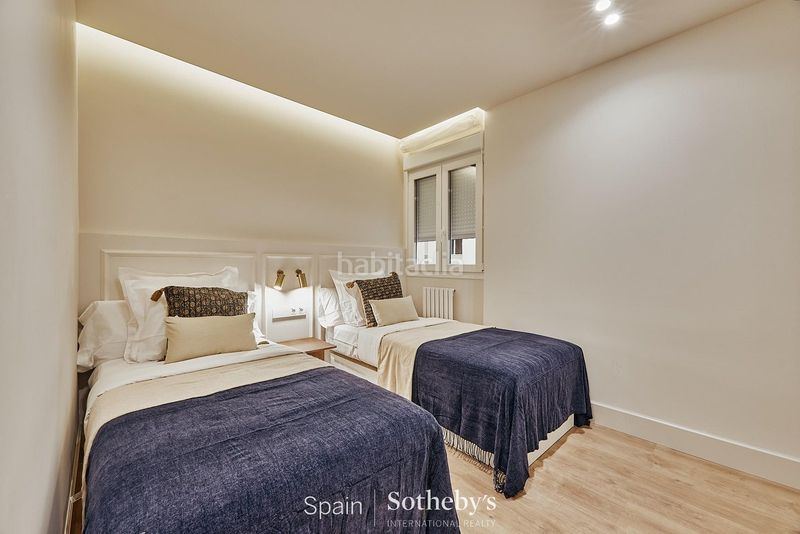 Foto 0b75d676-eba0-4df9-9651-08f52f1cf9cd. Apartament amb calefacció a Castellana Madrid