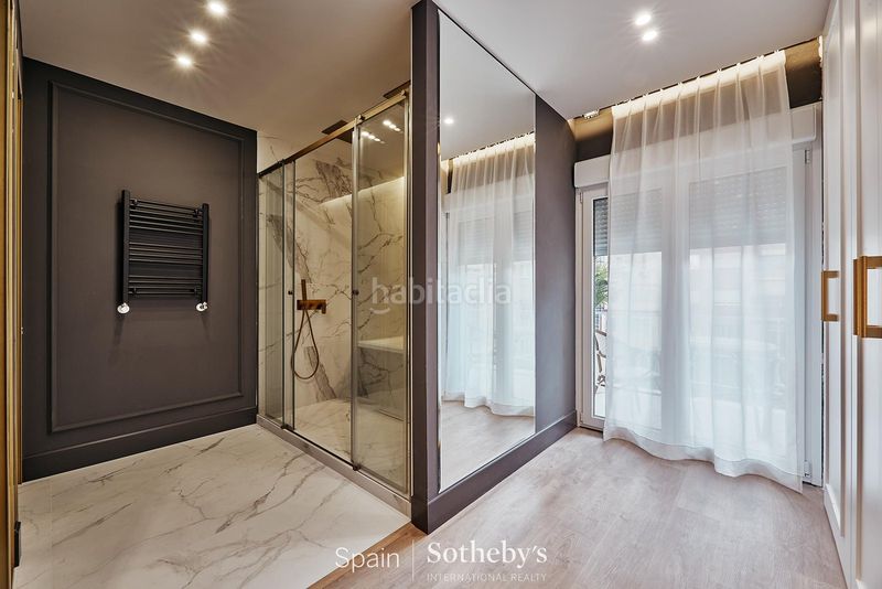 Foto 15859f43-c4fa-42d8-a3df-9d9858c071fc. Apartament amb calefacció a Castellana Madrid