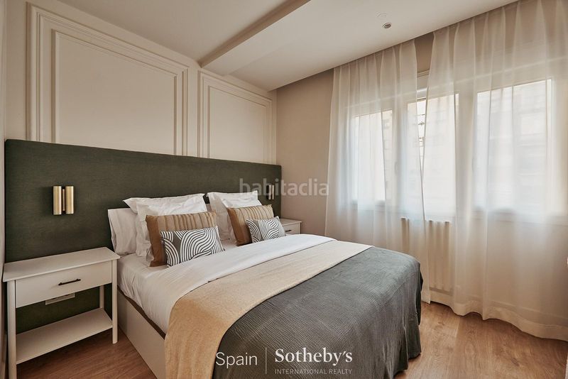 Foto 1dcf2822-2a16-48e9-808c-8050bb20ed08. Apartament amb calefacció a Castellana Madrid
