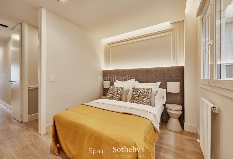 Foto 2d802644-c863-4510-87e5-c544046a61cc. Apartament amb calefacció a Castellana Madrid