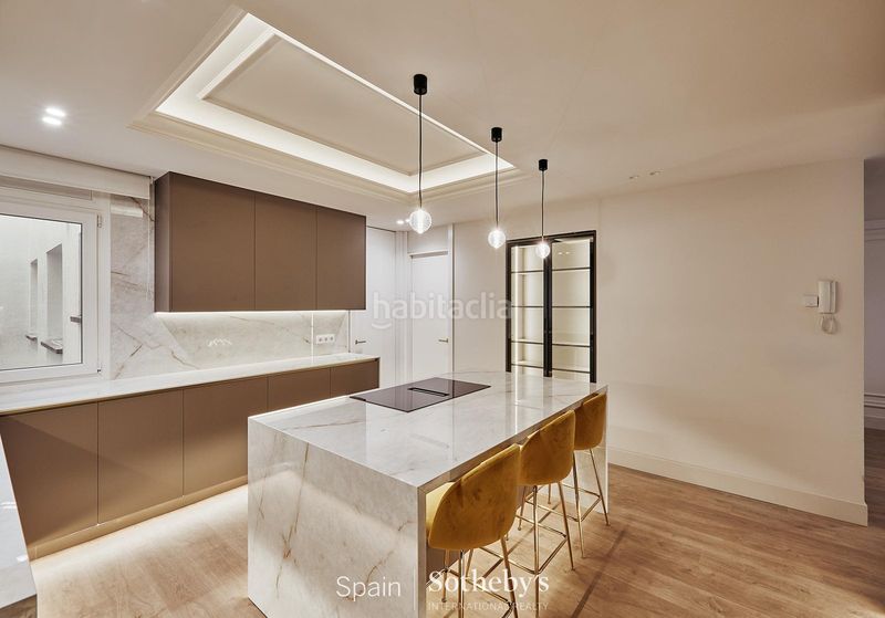 Foto 5c051385-57e1-44ad-a6c3-eb5f1b472bc0. Apartament amb calefacció a Castellana Madrid