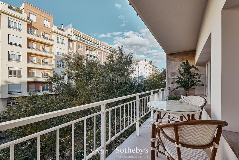 Foto a27f8e36-c145-4791-aaa8-352b5f5951cf. Apartament amb calefacció a Castellana Madrid