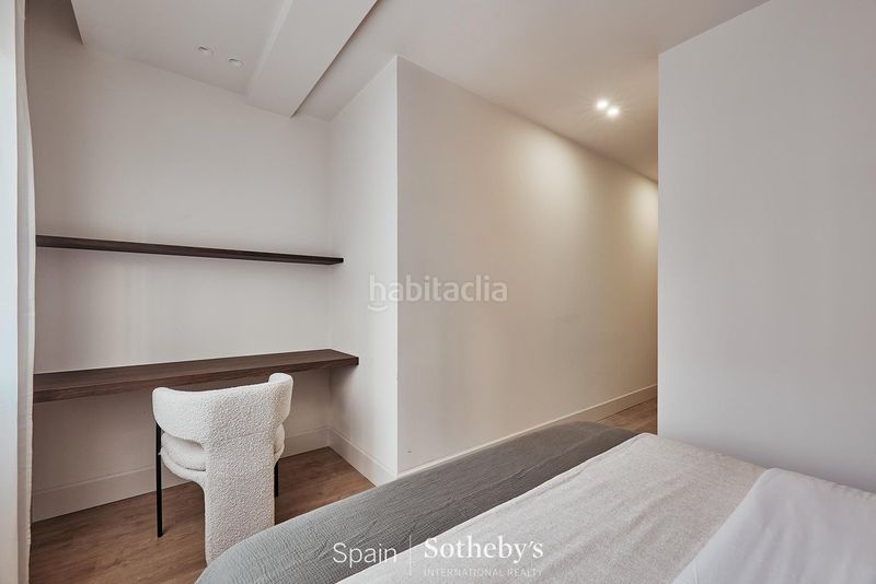 Foto eb84f354-1117-4748-ae15-2707af86454a. Apartament amb calefacció a Castellana Madrid