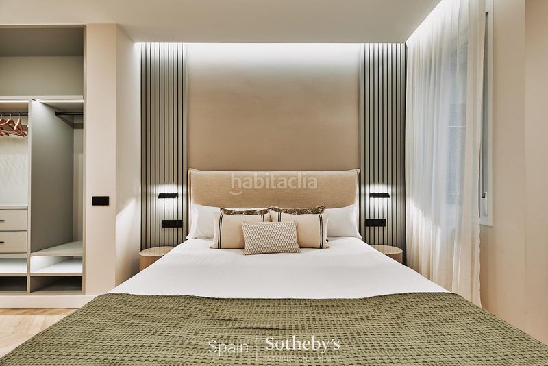 Foto 2364dd70-2de1-4c13-904b-587a99451e23. Apartament amb calefacció a Sol Madrid
