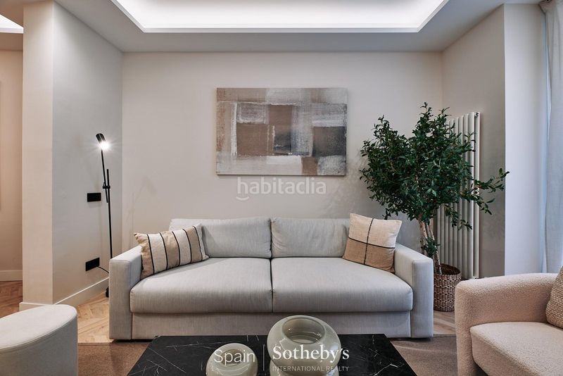 Foto 77246d73-63f2-42c2-90f6-9a8bb642cdc1. Apartament amb calefacció a Sol Madrid