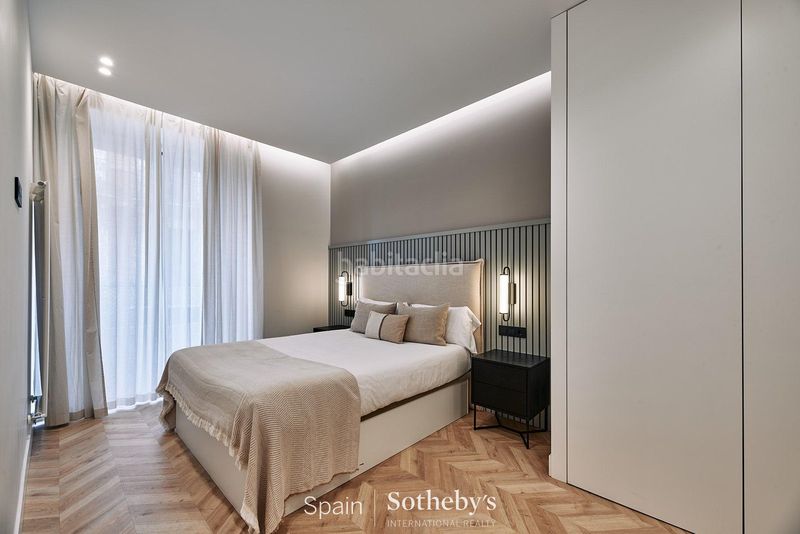 Foto d82ffdda-cdbc-4251-a31b-dc435ee1b387. Apartament amb calefacció a Sol Madrid