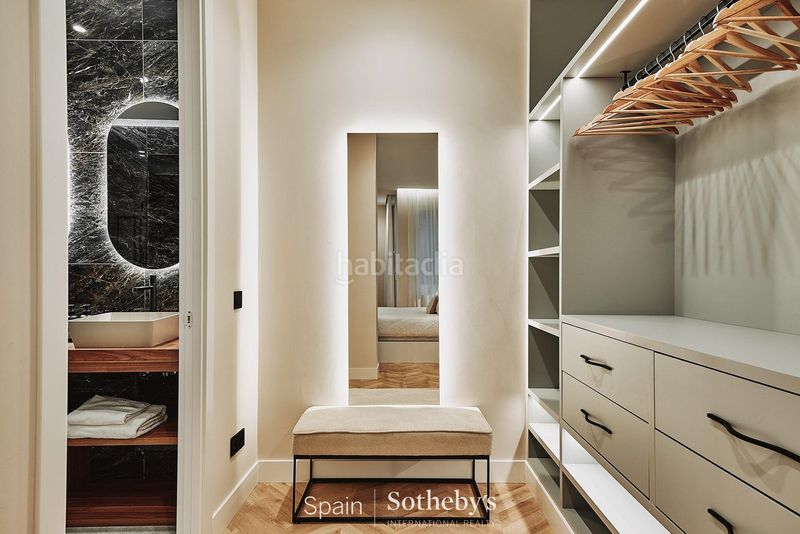 Foto e6456f1c-4b4d-4818-82df-9302d3676a93. Apartament amb calefacció a Sol Madrid