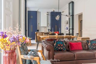 Appartement in Calle de Cervantes