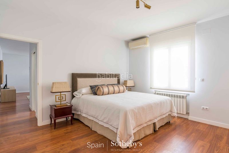 Foto 204e264b-90b6-43be-825c-325fb8c2f4d8. Apartament amb calefacció a Recoletos Madrid