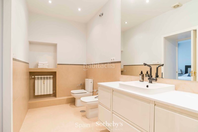 Foto 2fb28f62-b347-42c1-898e-6c1da5edf63b. Apartament amb calefacció a Recoletos Madrid
