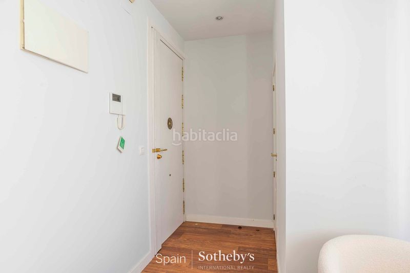 Foto 9d582cfc-c8d7-4484-afdd-aa935d90bbc9. Apartament amb calefacció a Recoletos Madrid