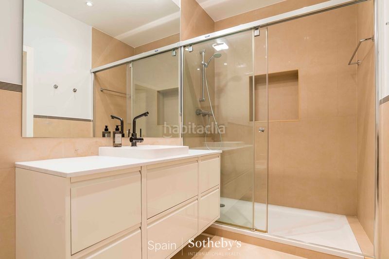 Foto c8491525-621f-4d7a-a825-2619ca782e4b. Apartament amb calefacció a Recoletos Madrid