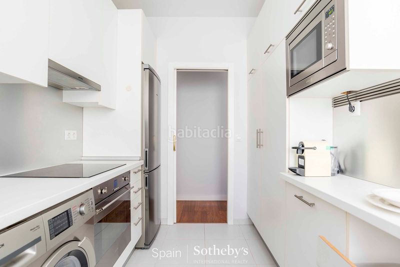 Foto d7b410db-3fef-4e24-8732-59d06da7fce4. Apartament amb calefacció a Recoletos Madrid
