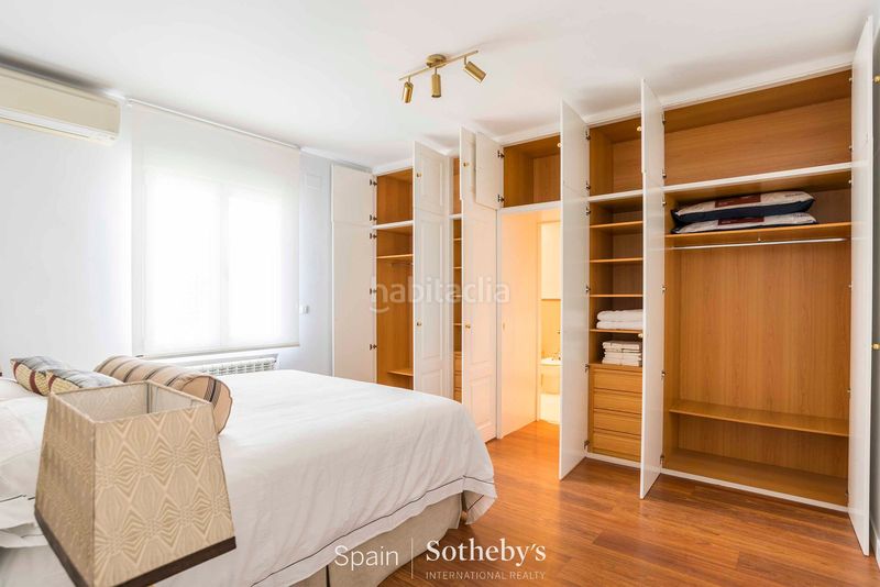 Foto d9b33be9-0890-4838-b127-5fcfdd9bbbe4. Apartament amb calefacció a Recoletos Madrid