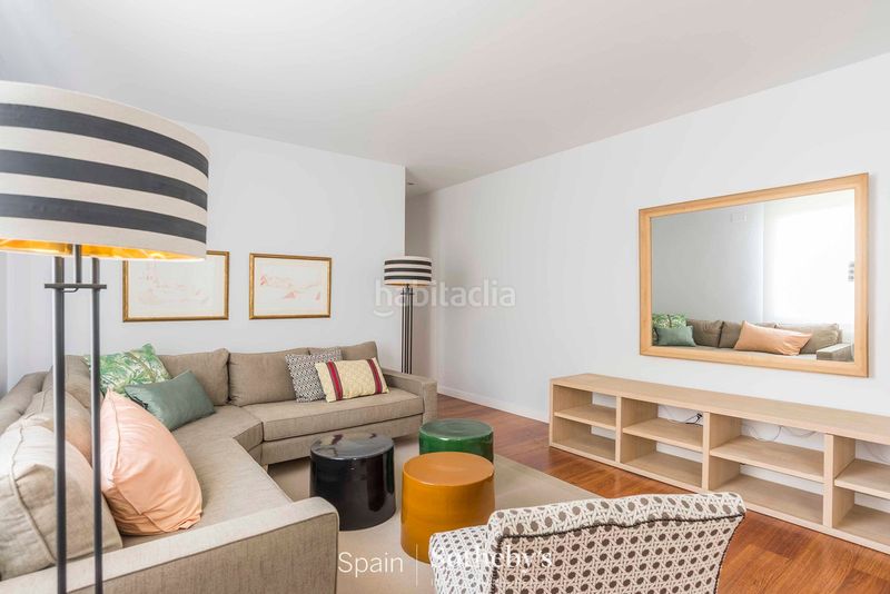 Foto ebac1dda-0517-4a28-aafb-292268fc05aa. Apartament amb calefacció a Recoletos Madrid