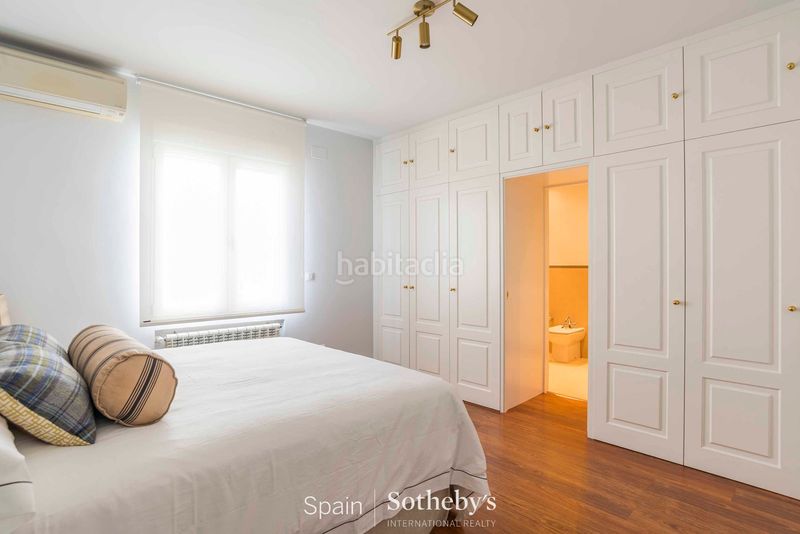 Foto ece603de-0395-4394-90ca-27cdc370f1a3. Apartament amb calefacció a Recoletos Madrid