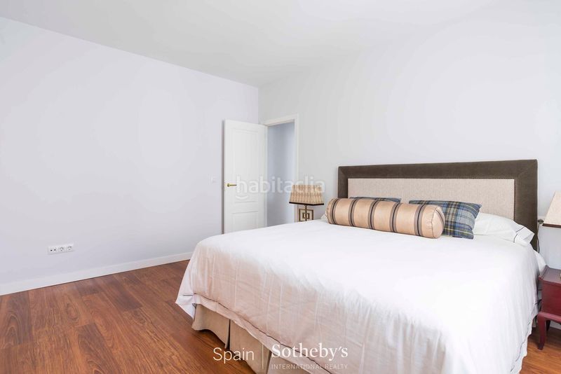 Foto fe3688bc-eb97-43fd-ba51-f6ce6f1de362. Apartament amb calefacció a Recoletos Madrid