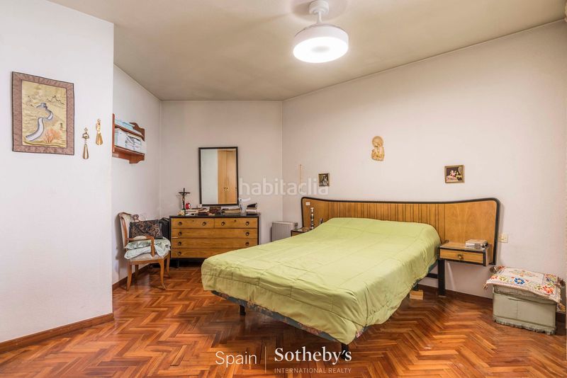 Foto 077c00ef-9c36-4942-b7fb-bb376e5ef3dd. Apartament amb calefacció aparcament a Nueva España Madrid
