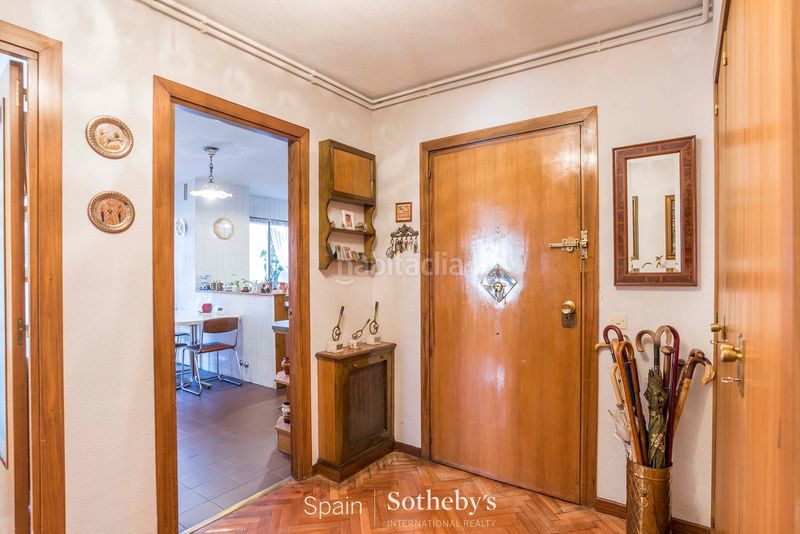 Foto 140e24ac-eb7f-45ca-84bb-b6741f6c924f. Apartament amb calefacció aparcament a Nueva España Madrid