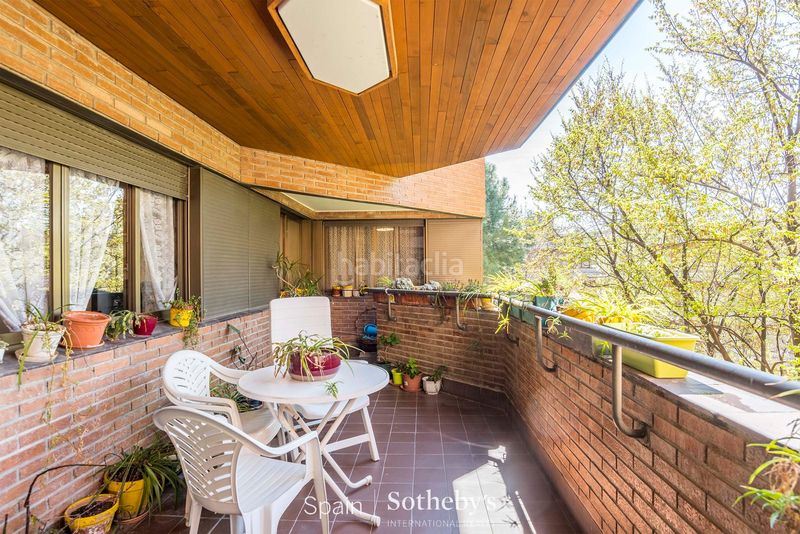 Foto 5bf0380d-b0b2-41f0-9e20-2d814d9ac829. Apartament amb calefacció aparcament a Nueva España Madrid