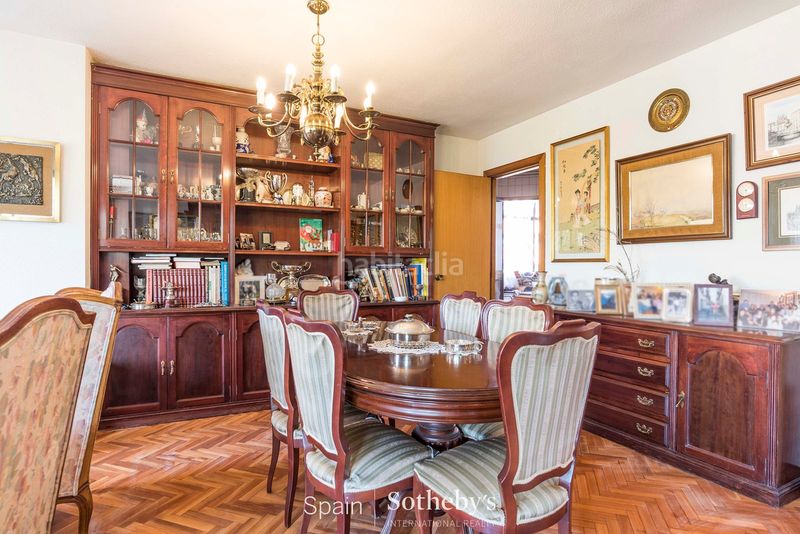 Foto 8993a977-6a09-4433-ba15-d0710c0607df. Apartament amb calefacció aparcament a Nueva España Madrid
