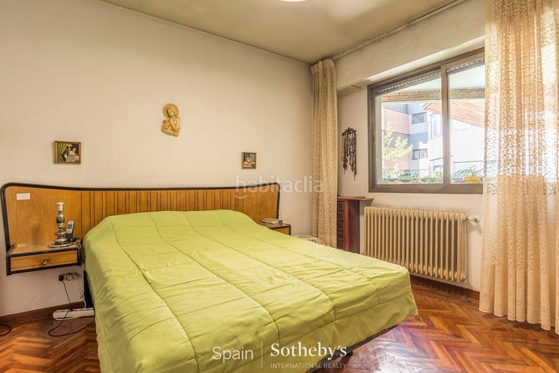 Foto 90a16992-45bd-4e4a-9078-c1b4f5f5db32. Apartament amb calefacció aparcament a Nueva España Madrid