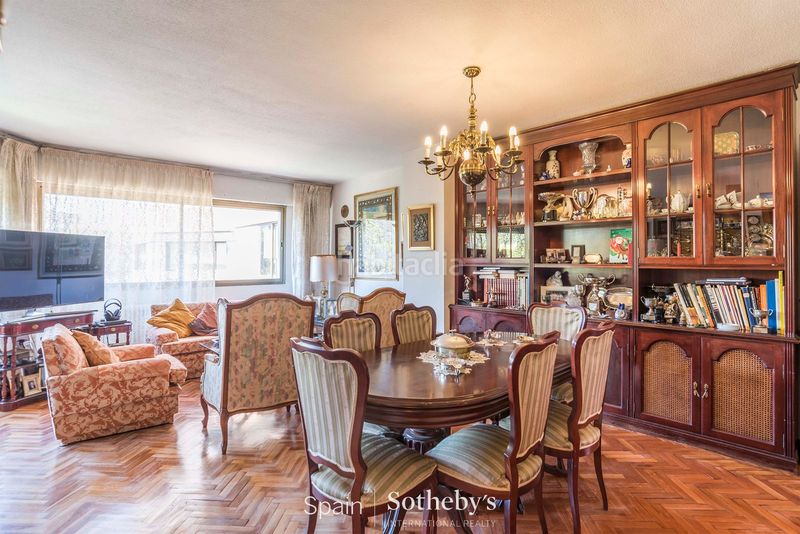 Foto bdcb78ce-4bfb-4ed5-a3d7-a265ef6a0d24. Apartament amb calefacció aparcament a Nueva España Madrid