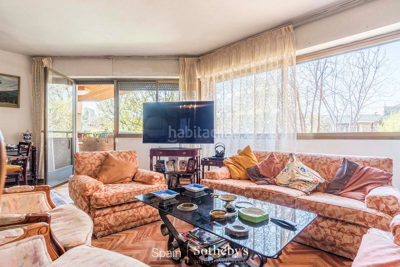 Foto ec816fe4-2f2a-4160-ac7c-78008dd39ad1. Apartament amb calefacció aparcament a Nueva España Madrid