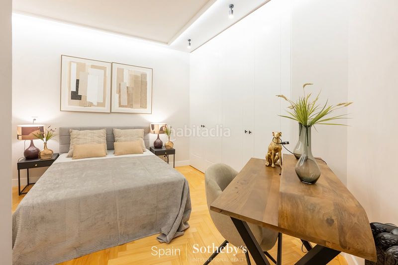 Foto 019cf2b8-f35b-446b-ab40-d4a148bf3a17. Apartamento piso de 3 habitaciones en alfonso xii en Madrid