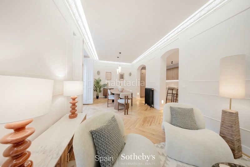 Foto 167262c4-326b-4a94-af7c-1dfa421d77e6. Apartamento piso de 3 habitaciones en alfonso xii en Madrid