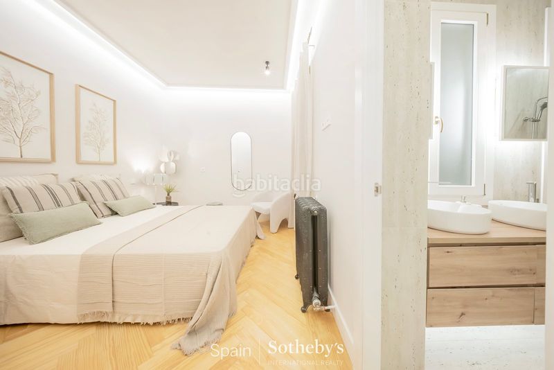 Foto 23a09031-105a-4a9c-846e-e4962313a09c. Apartamento piso de 3 habitaciones en alfonso xii en Madrid