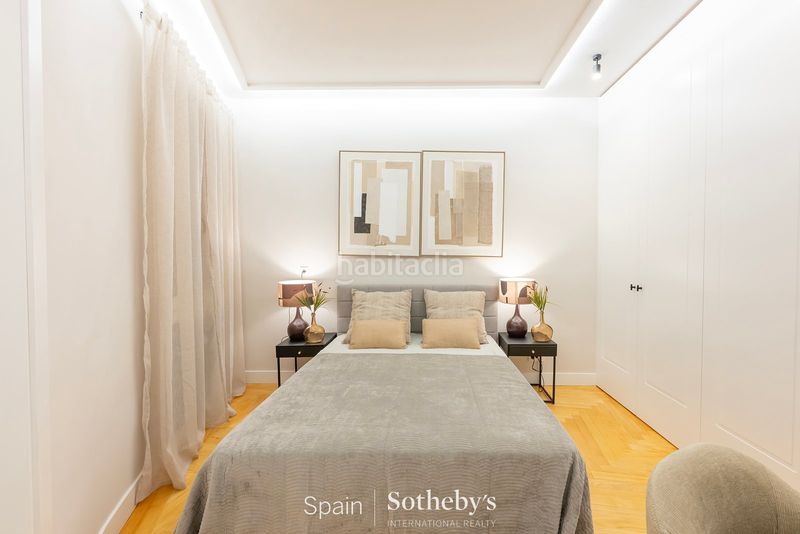 Foto 3467218b-2d79-461a-9199-f5dca02c20b5. Apartamento piso de 3 habitaciones en alfonso xii en Madrid