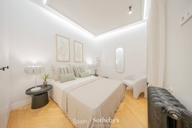 Foto 672b6f1b-c97d-4bc9-aba5-f0247a28c9ca. Apartamento piso de 3 habitaciones en alfonso xii en Madrid