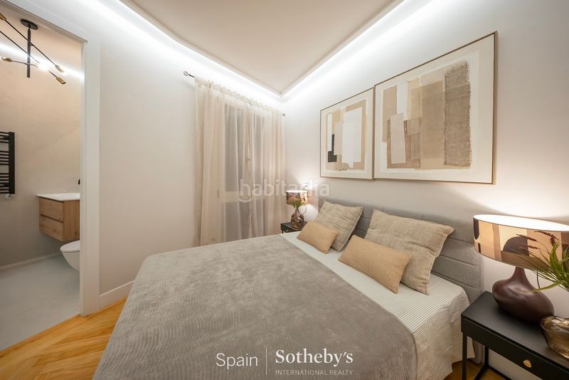 Foto 67fc55fb-32c3-4d70-ac31-fedae3f4b275. Apartamento piso de 3 habitaciones en alfonso xii en Madrid