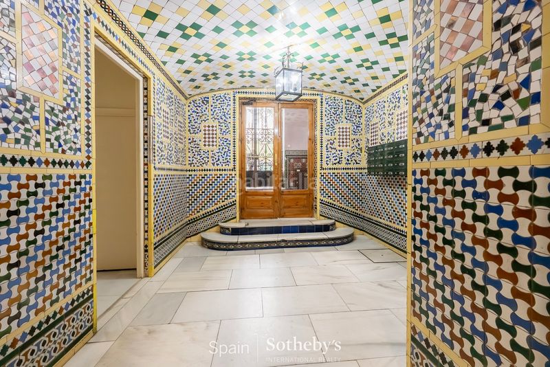 Foto 8b10d84e-db07-4117-9cf9-a19b49ef0f13. Apartamento piso de 3 habitaciones en alfonso xii en Madrid