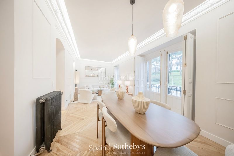 Foto 93dcd03b-19d7-4814-86ab-8b242ec57791. Apartamento piso de 3 habitaciones en alfonso xii en Madrid