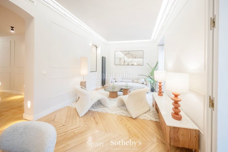 Foto b6c94942-136e-475c-9115-a50e0b3805c6. Apartamento piso de 3 habitaciones en alfonso xii en Madrid