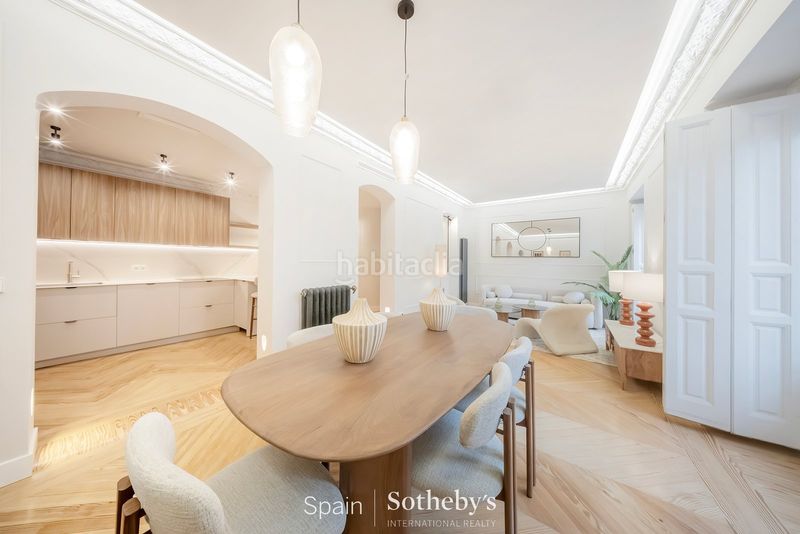 Foto cc0626cb-f1a8-434b-9fd4-6f418abe44cf. Apartamento piso de 3 habitaciones en alfonso xii en Madrid