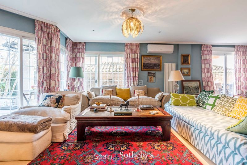 Foto 0140a0bb-707a-4ab2-8dc7-49dafb74c792. Casa pareada chalet adosado en pioveraconde orgaz en Madrid