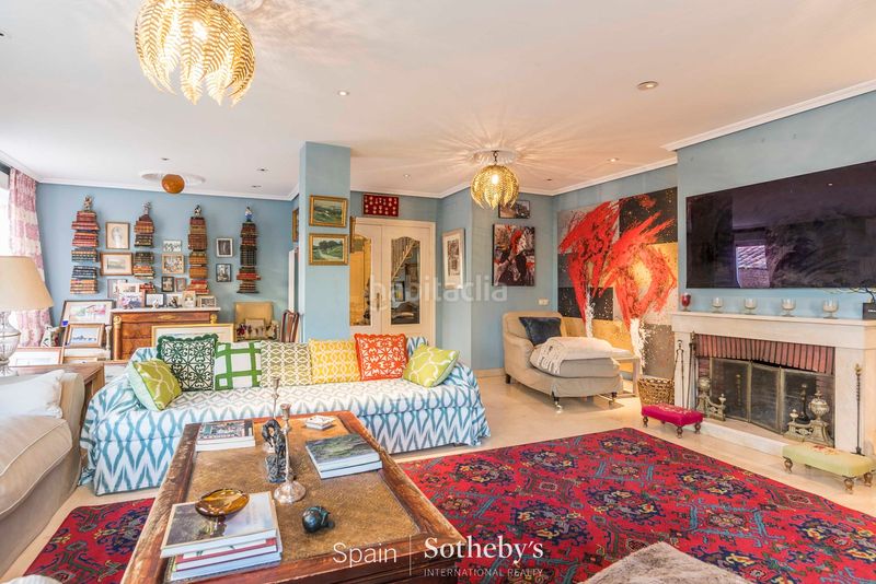 Foto 18336a85-34e7-420a-a5ab-3099a8652a47. Casa pareada chalet adosado en pioveraconde orgaz en Madrid