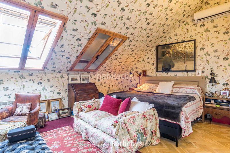 Foto 27d16223-eea4-468a-99d7-7eac933286ef. Casa pareada chalet adosado en pioveraconde orgaz en Madrid