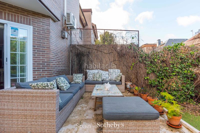 Foto 296e0702-18a1-488f-84af-3c830c6e4b0b. Casa pareada chalet adosado en pioveraconde orgaz en Madrid