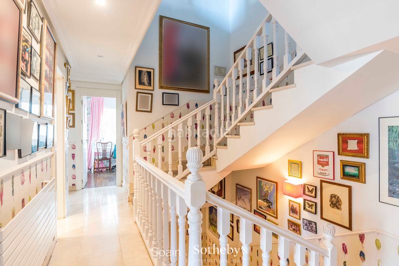 Foto 38e1cfb1-571e-439b-a4a2-a583295613ee. Casa pareada chalet adosado en pioveraconde orgaz en Madrid