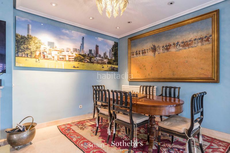 Foto 4b07b1c1-46f7-4d22-bb2d-37df4e7a174f. Casa pareada chalet adosado en pioveraconde orgaz en Madrid