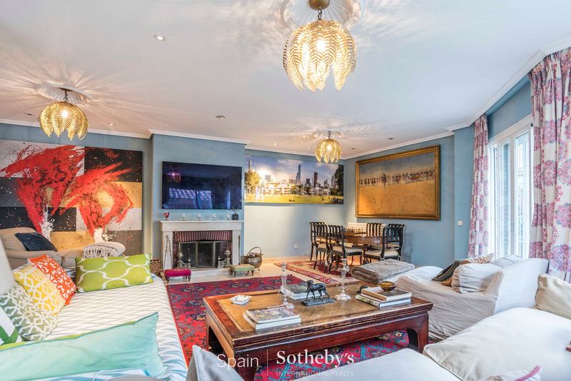 Foto 560e8d2b-0ed5-4360-be66-cade1060b46d. Casa pareada chalet adosado en pioveraconde orgaz en Madrid