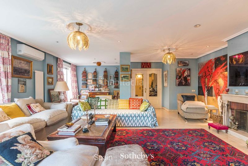 Foto 98067682-070c-4c2c-beeb-a1dfa4dc9859. Casa pareada chalet adosado en pioveraconde orgaz en Madrid