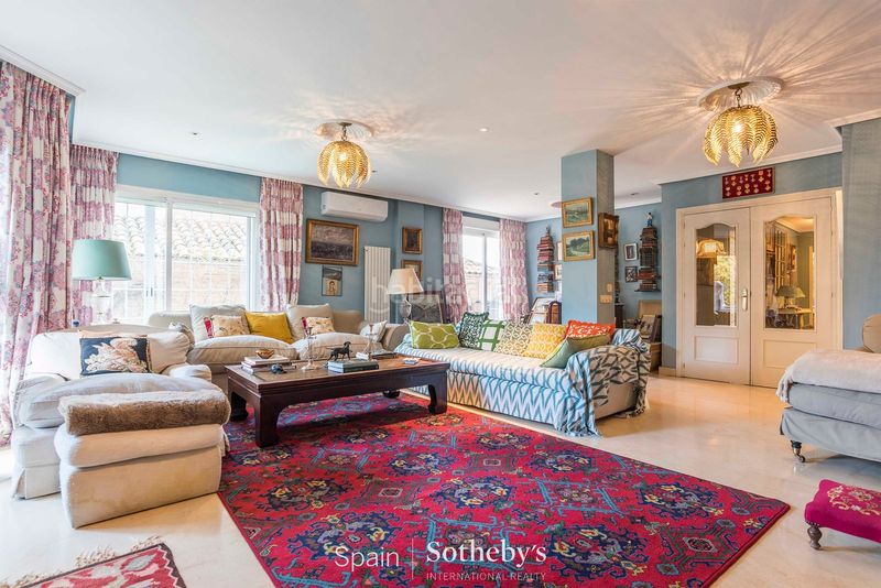 Foto 9b07ae8c-de84-4320-aff3-5842797e0185. Casa pareada chalet adosado en pioveraconde orgaz en Madrid