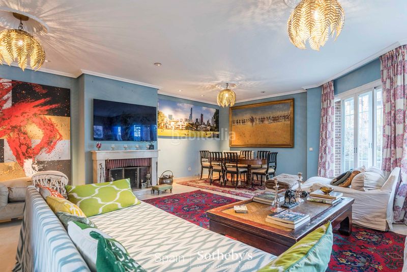 Foto a75aa606-55e8-495e-ba28-4215780009b5. Casa pareada chalet adosado en pioveraconde orgaz en Madrid