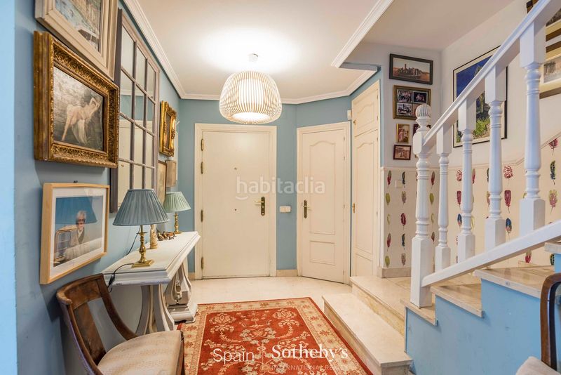 Foto ac37bba1-f307-49de-9ed2-417717eab200. Casa pareada chalet adosado en pioveraconde orgaz en Madrid