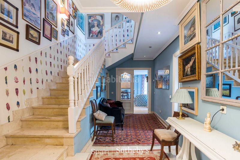 Foto af6c582f-7c8f-4f1e-a3dc-c7e6ea0cb4e5. Casa pareada chalet adosado en pioveraconde orgaz en Madrid